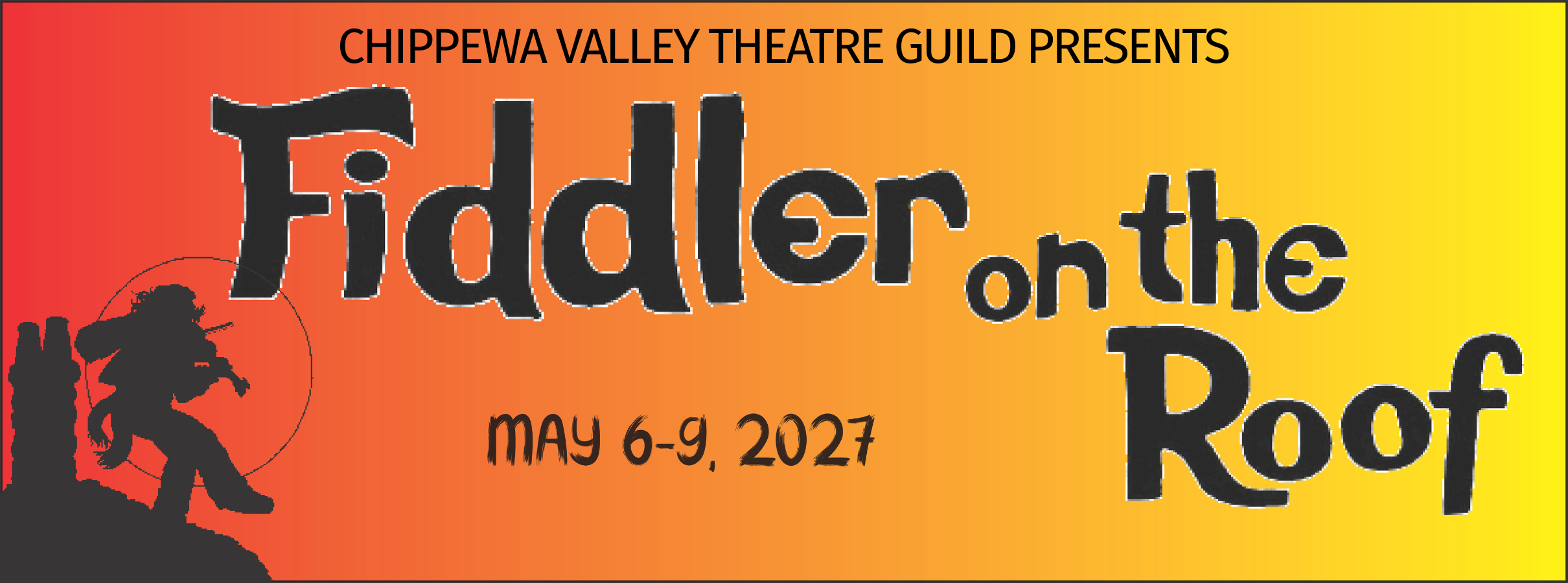 More Info for CVTG: Fiddler on the Roof