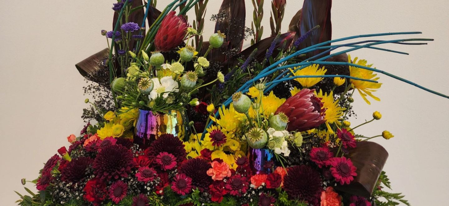 Fabulous Florals & Fine Art 2026