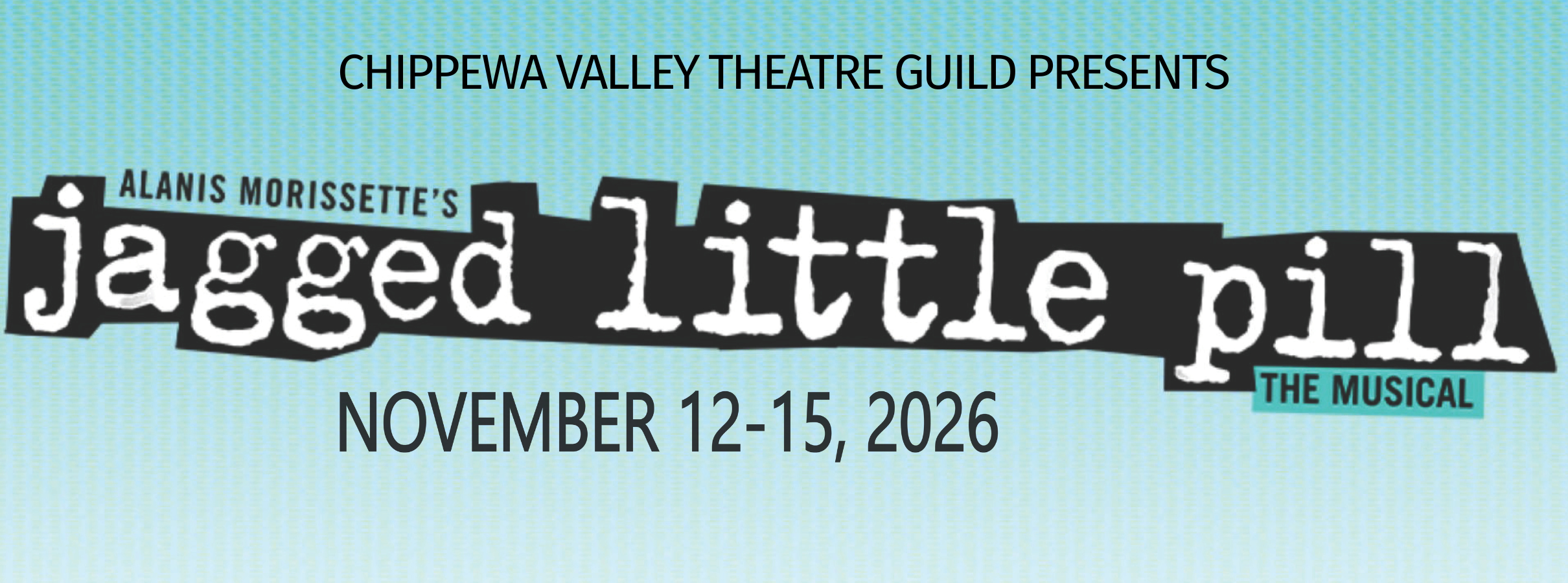 More Info for CVTG: Jagged Little Pill