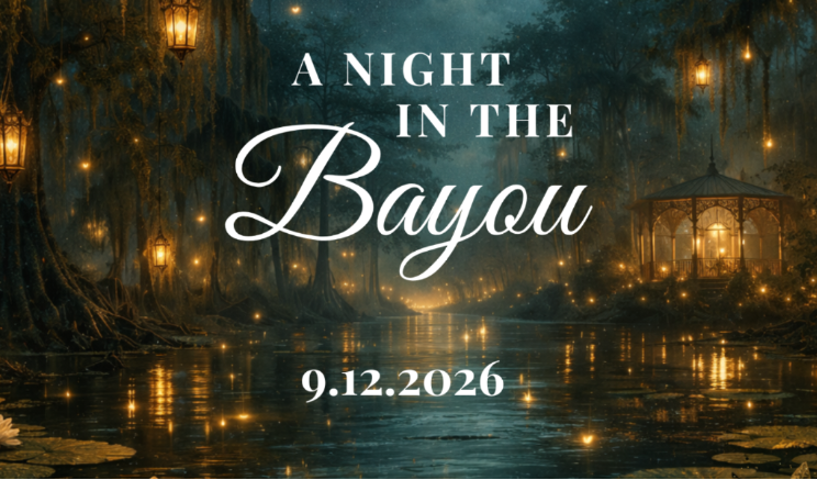 More Info for A Night in the Bayou