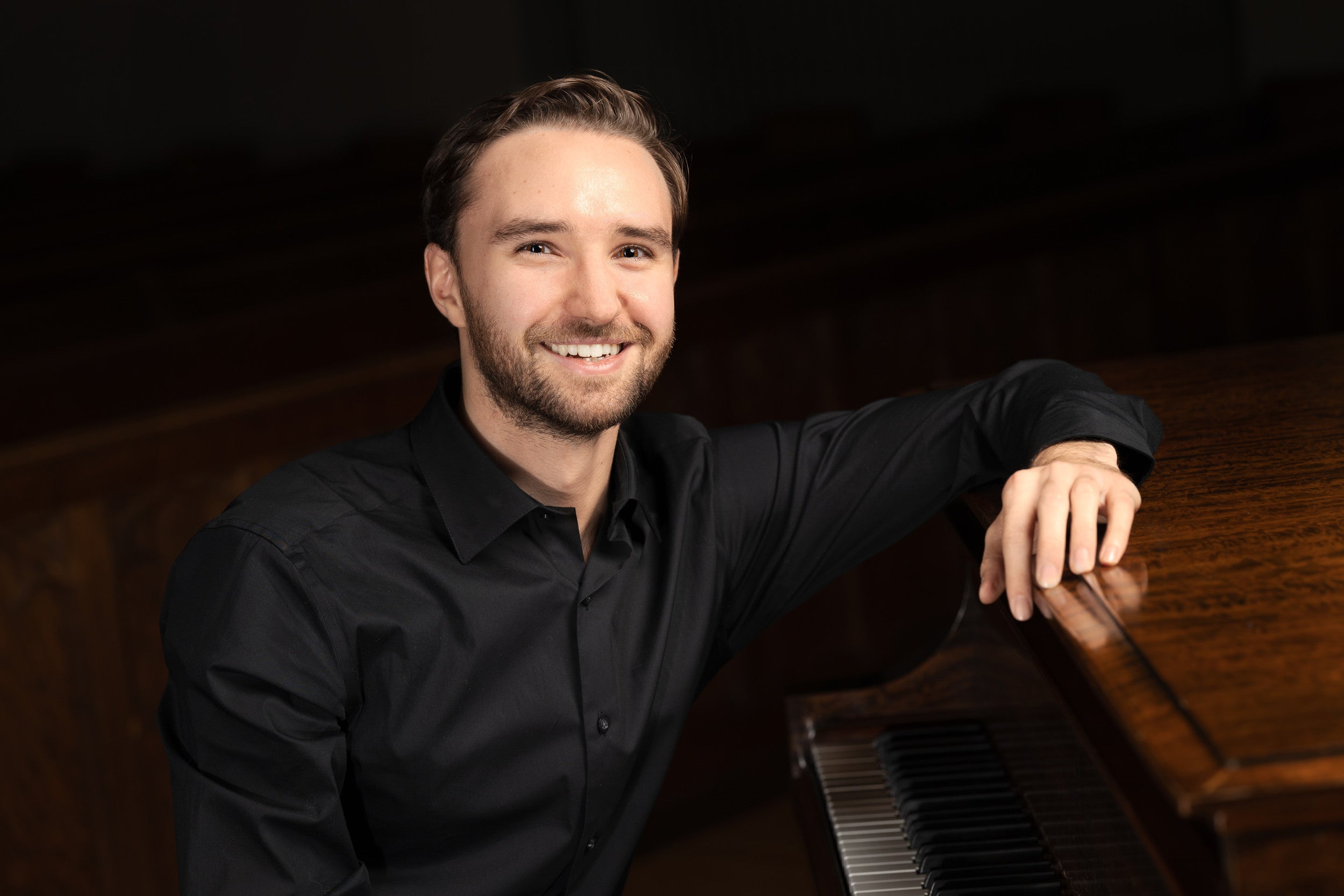 More Info for ECCO Mendelssohn's Italian Symphony