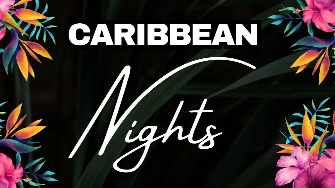 More Info for Caribbean Nights - Pablo Center's Annual Event