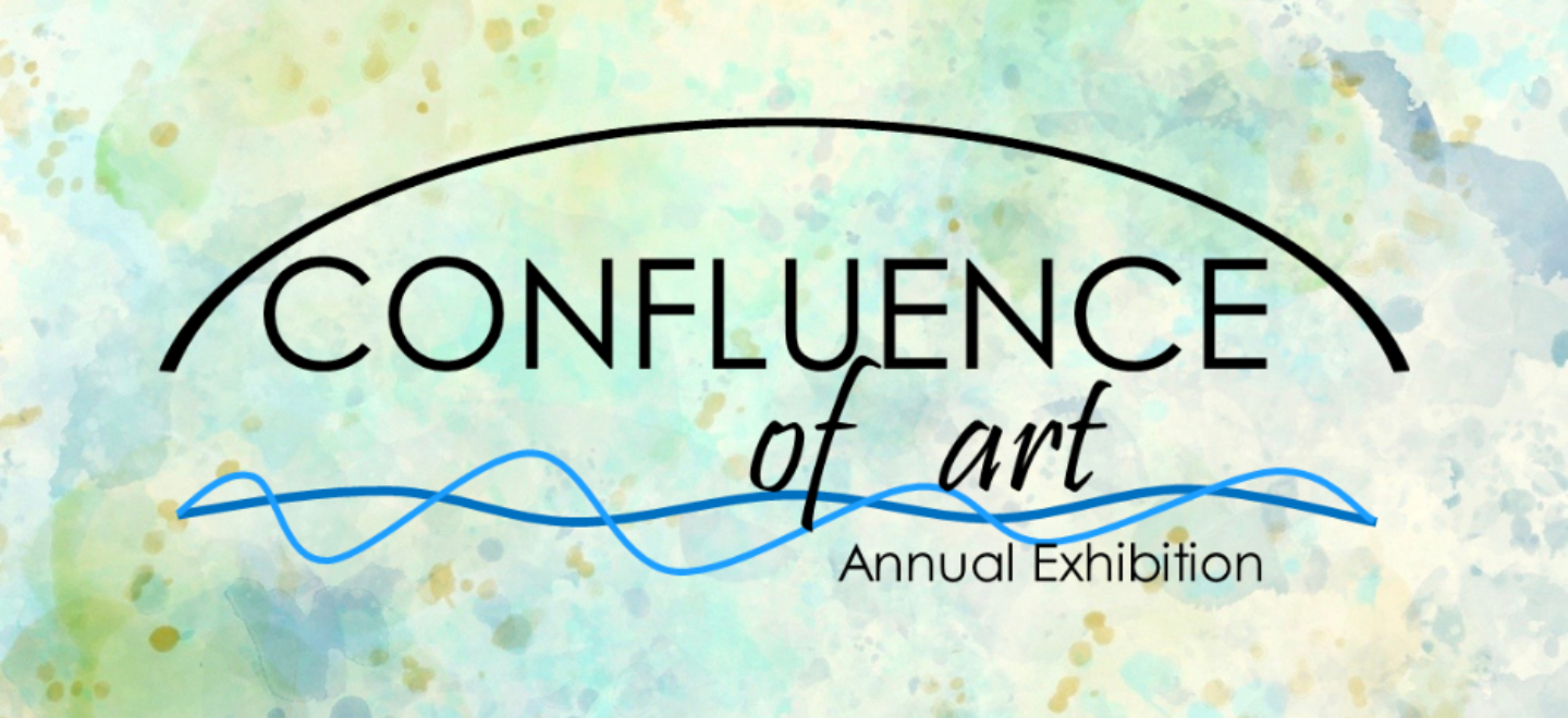 2025 Confluence of Art Annual