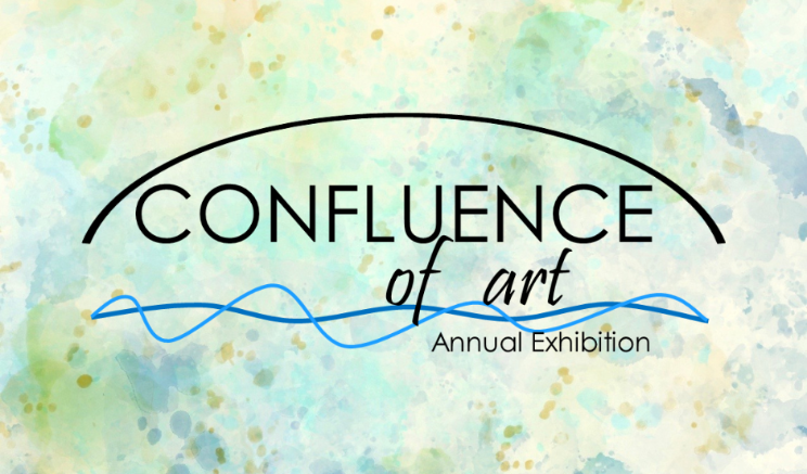 More Info for 2025 Confluence of Art Annual