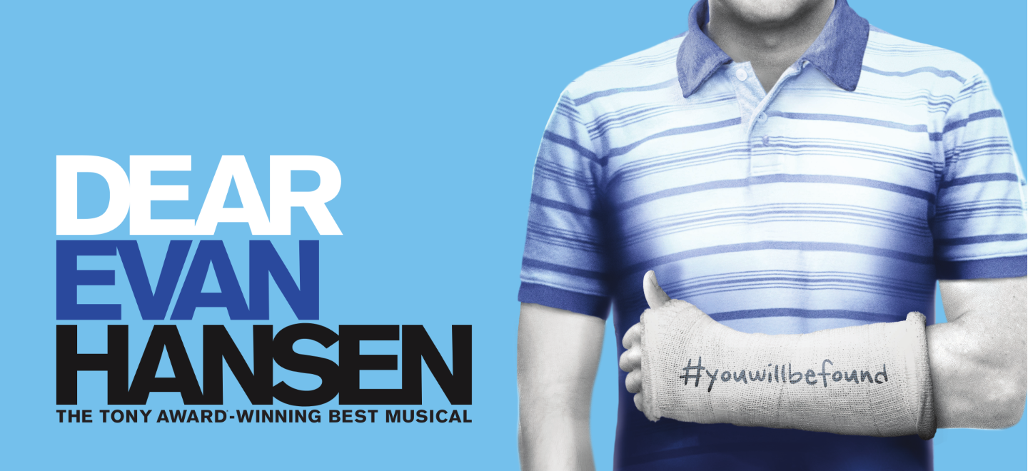 Dear Evan Hansen