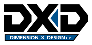 Dimension X Design logo.png
