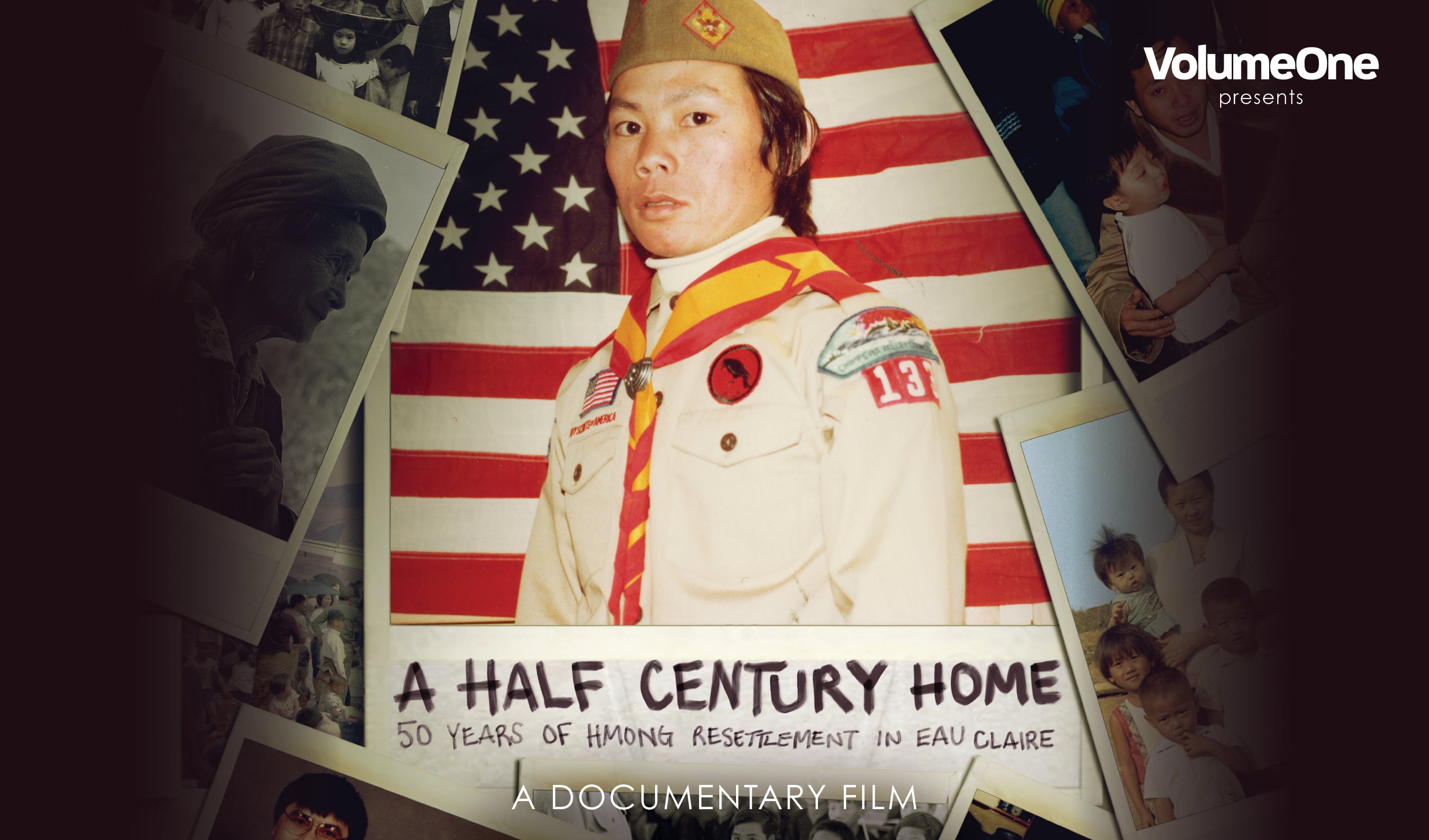 A Half Century Home: 50 Years of Hmong Resettlement in Eau Claire, A Documentary
