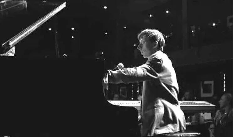More Info for Steven Hobert and the CVJO!