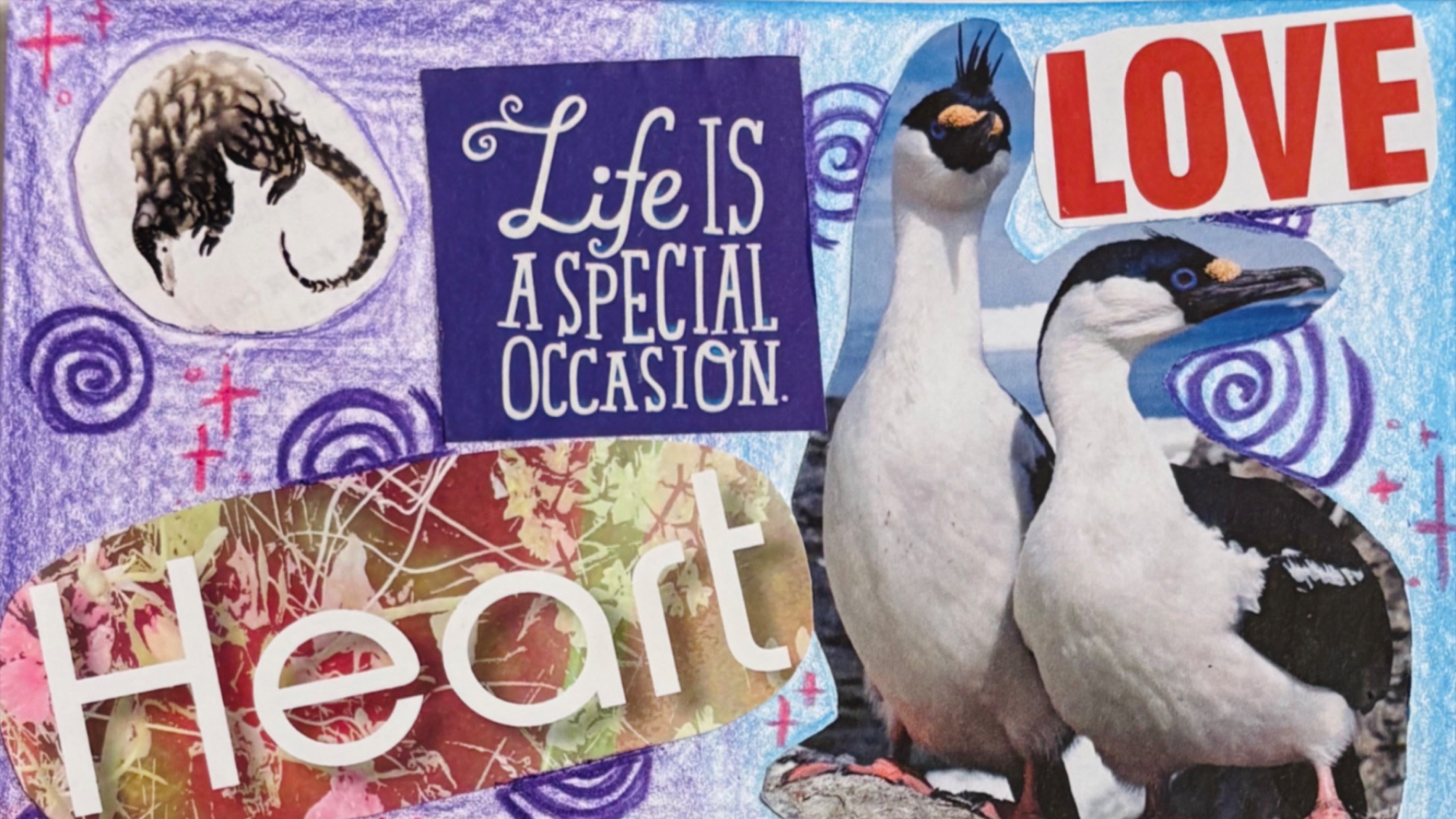 ARTmobile at the Children's Museum: Future Me Career Fair