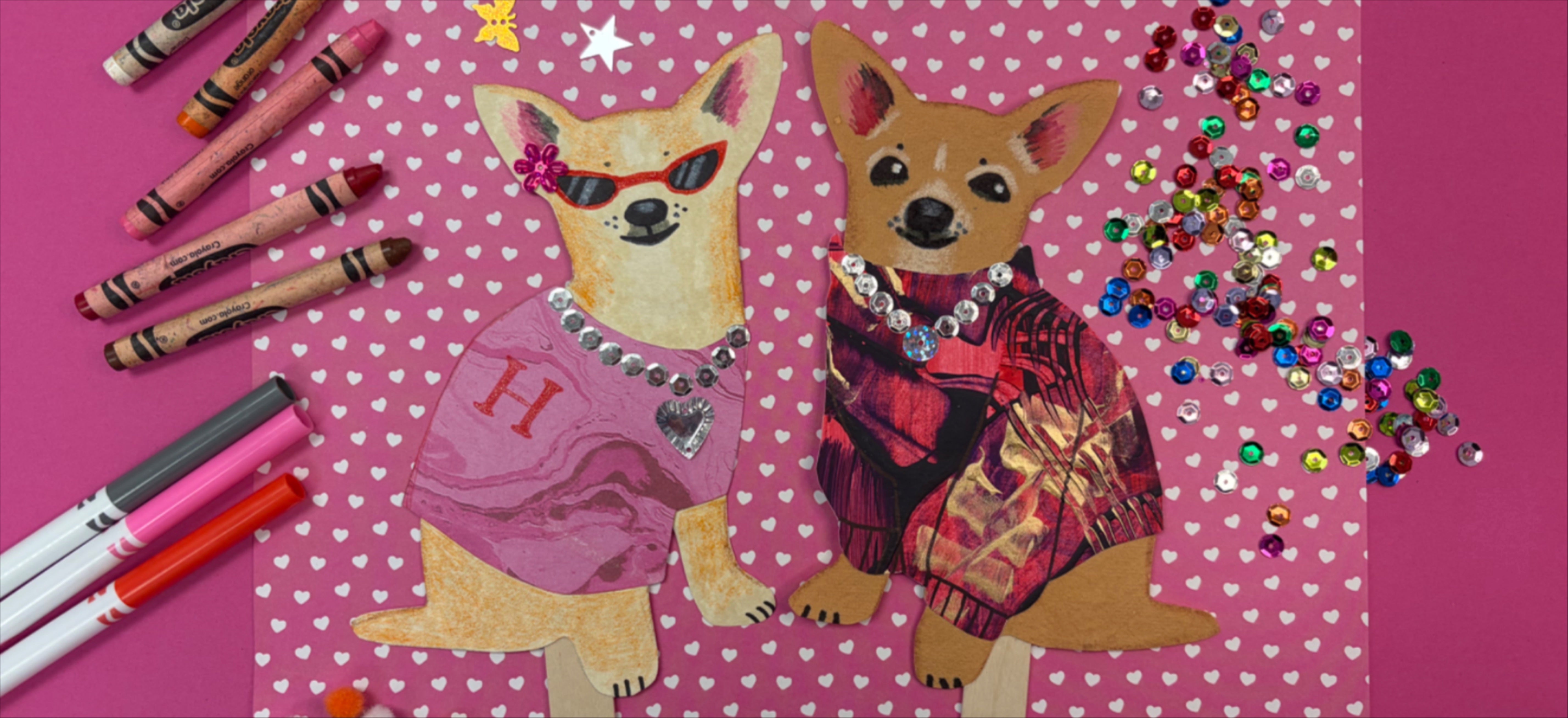 More Info for ARTmobile at Pablo: Legally Blonde