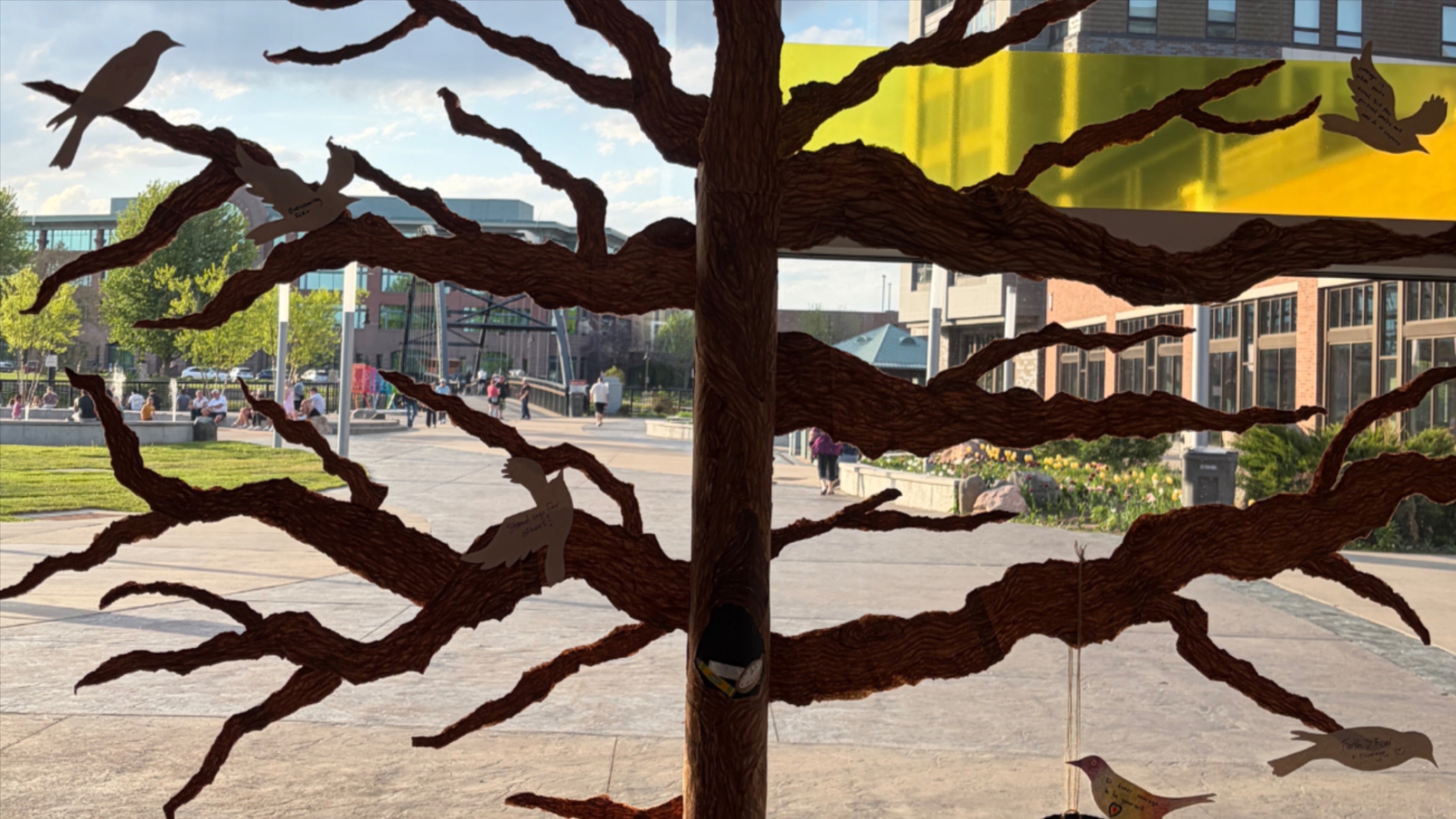 More Info for ARTmobile at Pablo: To Kill a Mockingbird