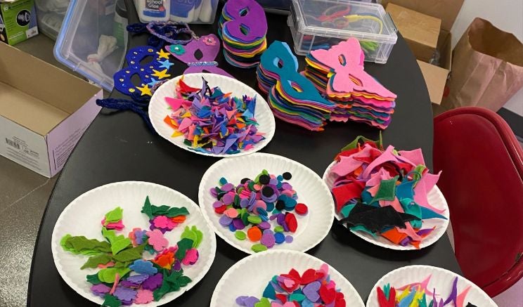 More Info for ARTmobile at Indoor Farmers Market