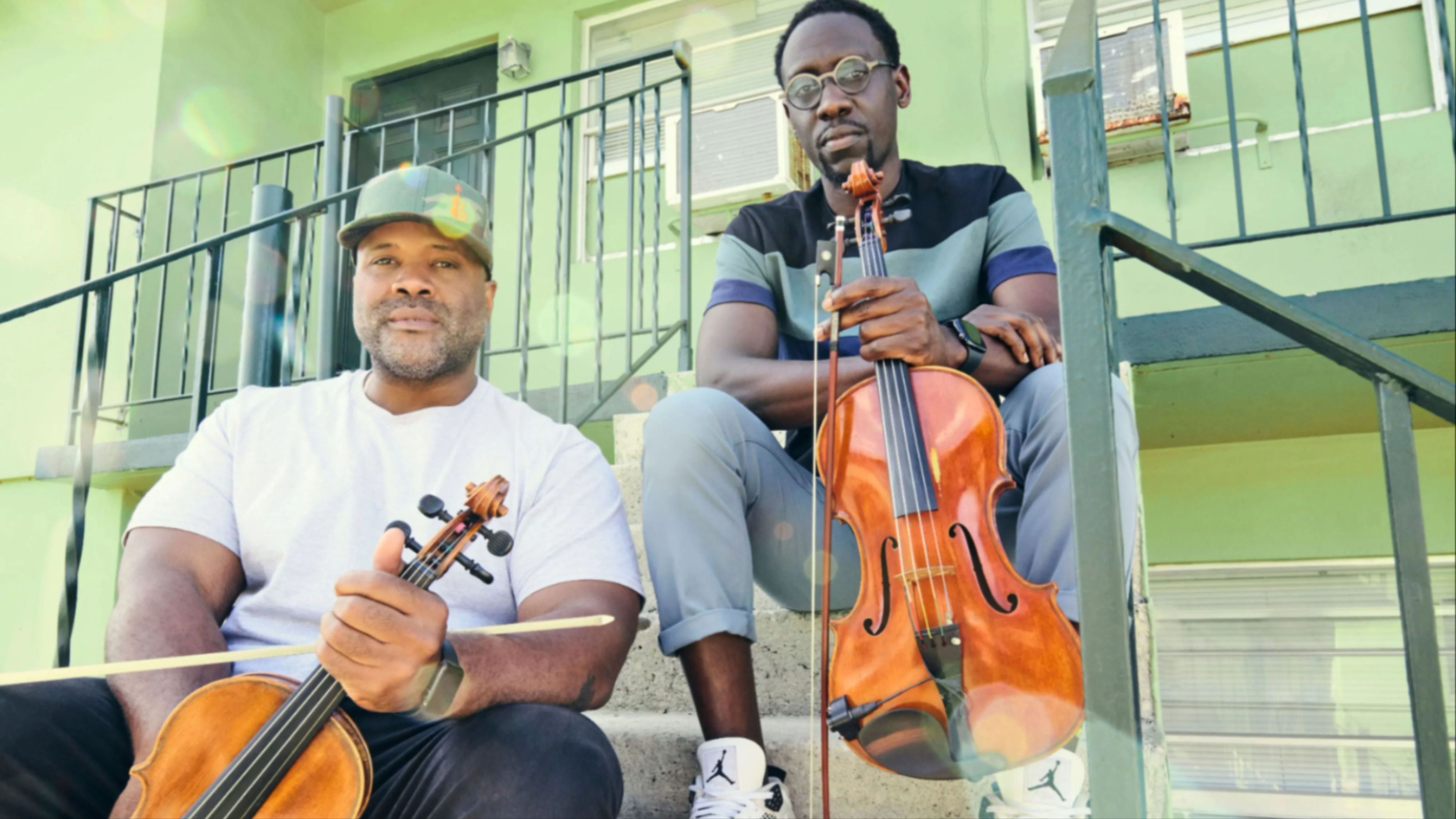 Black Violin