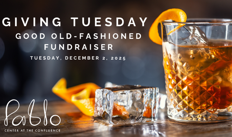 More Info for Giving Tuesday Good Old Fashioned Fundraiser