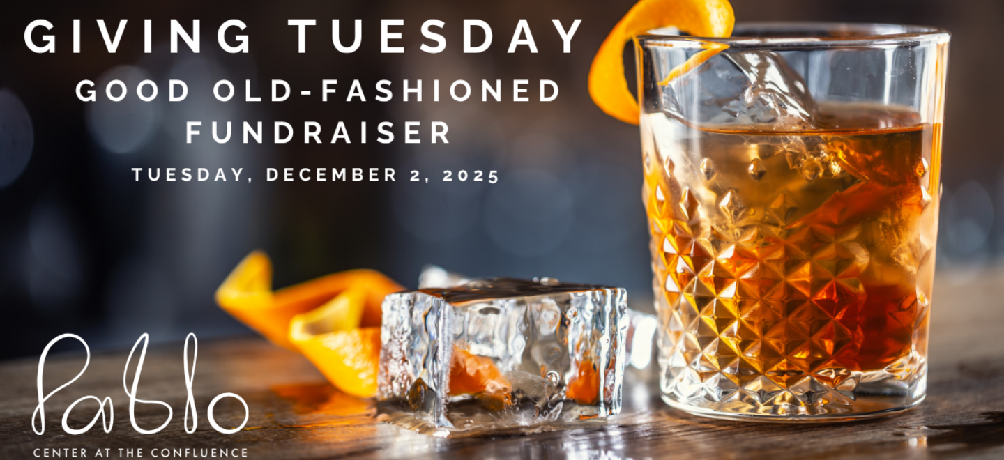 Giving Tuesday Good Old Fashioned Fundraiser