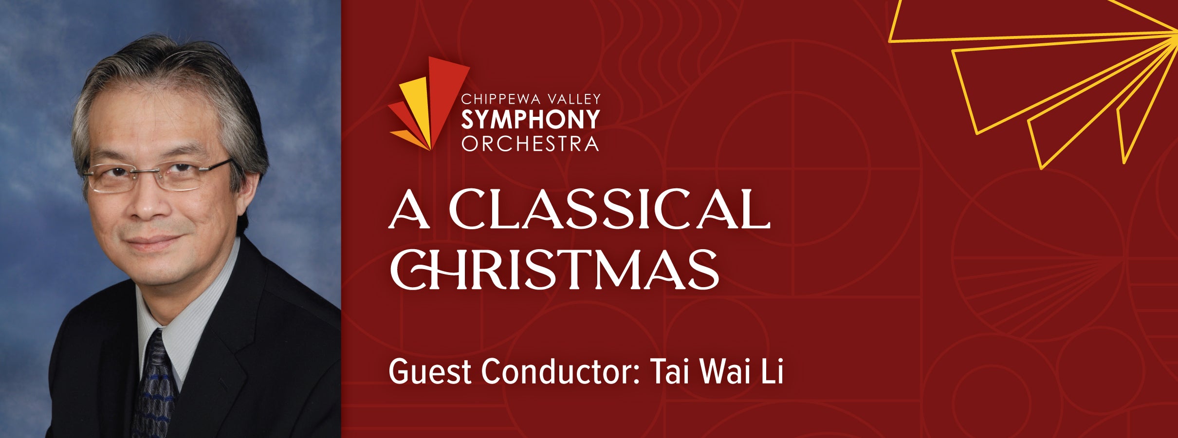 More Info for CVSO: A Classical Christmas