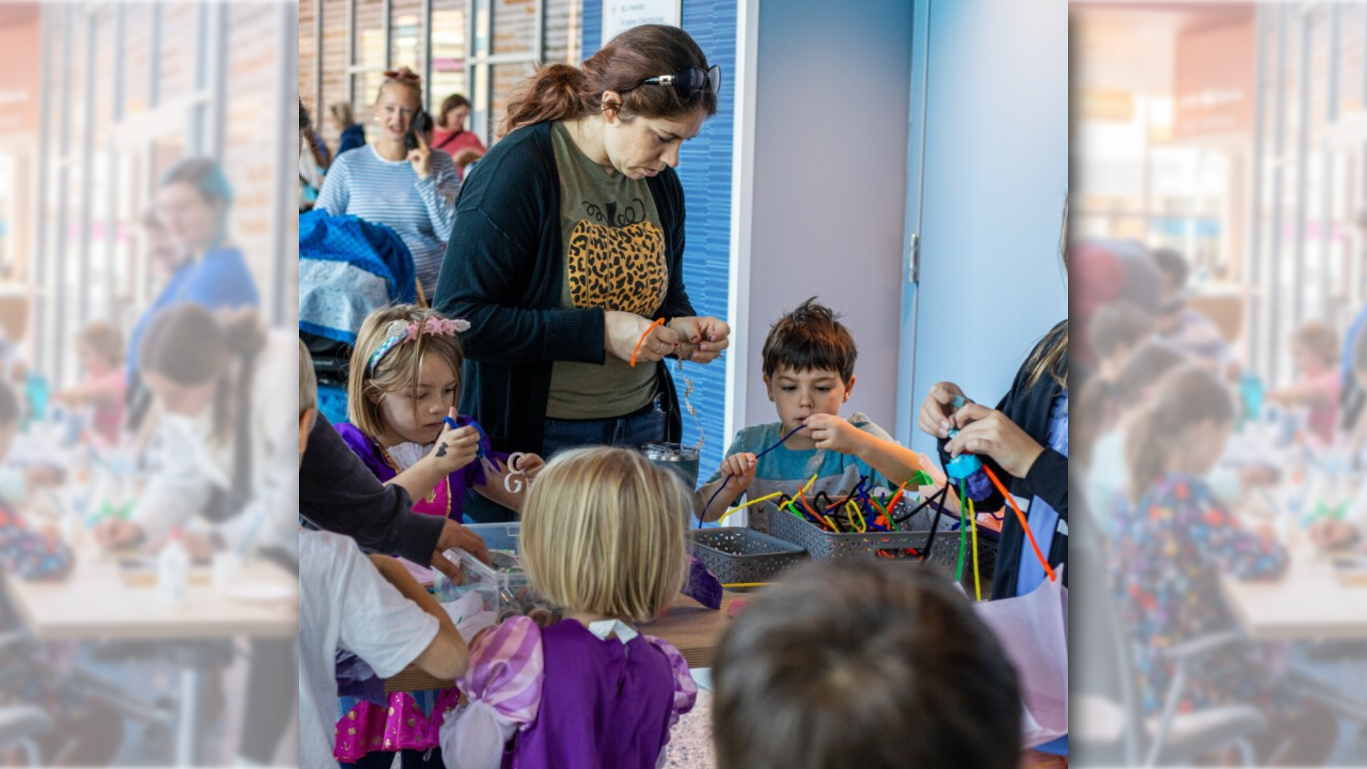WI Science Fest