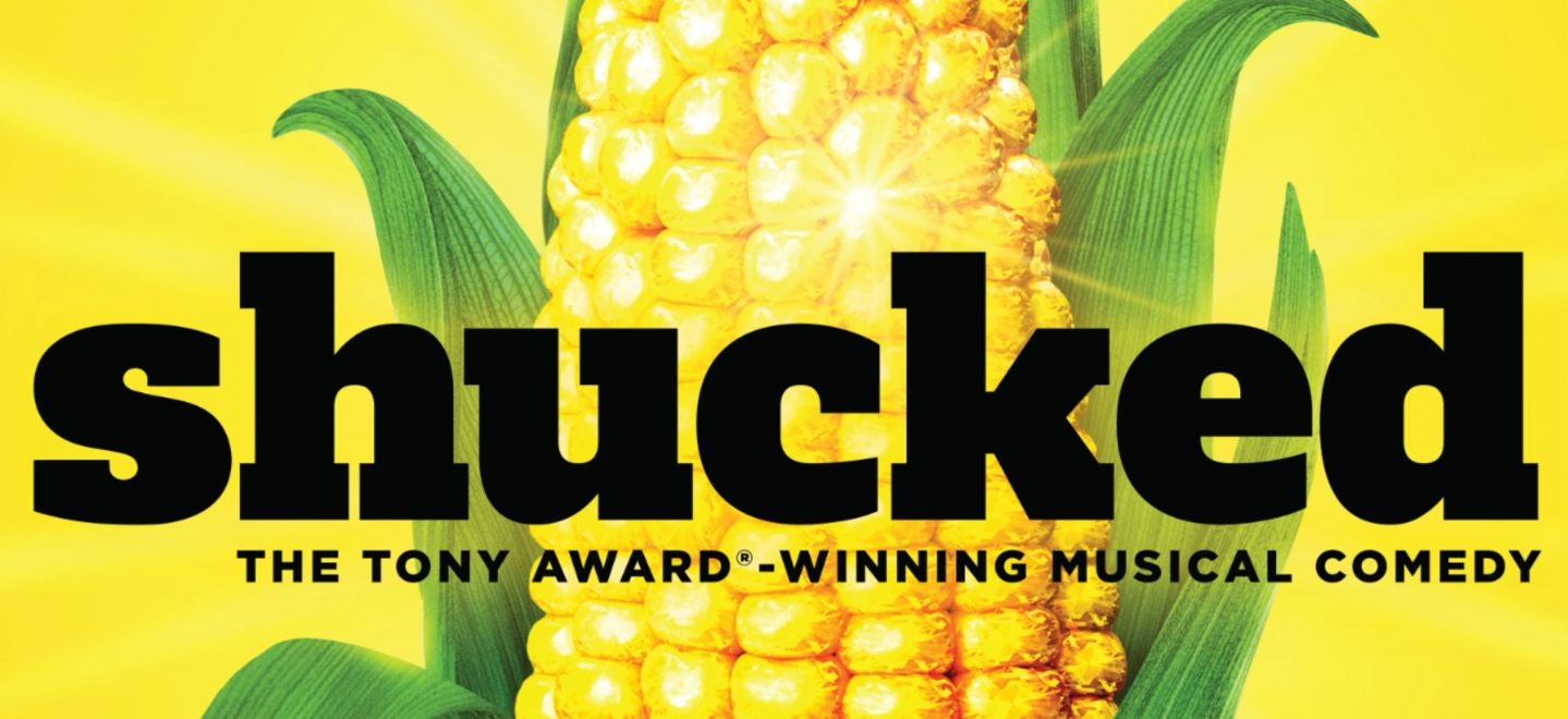 More Info for Shucked