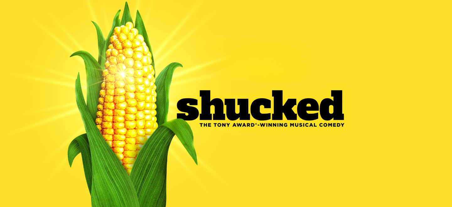 Shucked