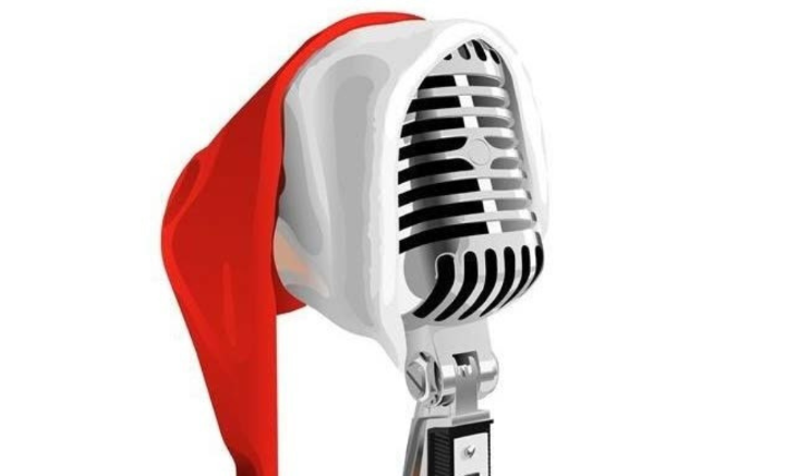 More Info for Swinging In The Holidays with the CVJO!