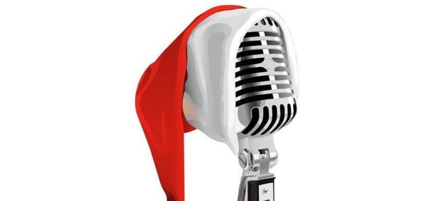 Swinging In The Holidays with the CVJO!