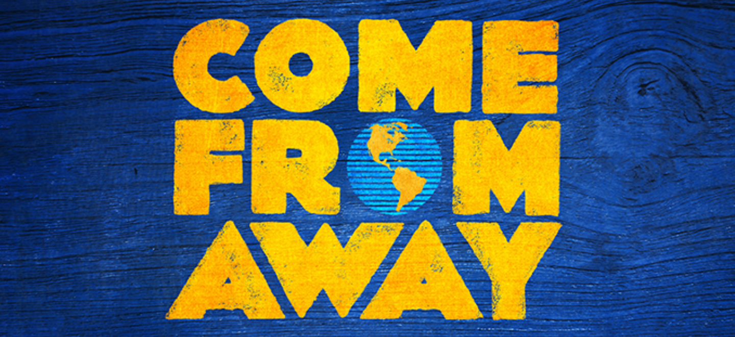 Come From Away