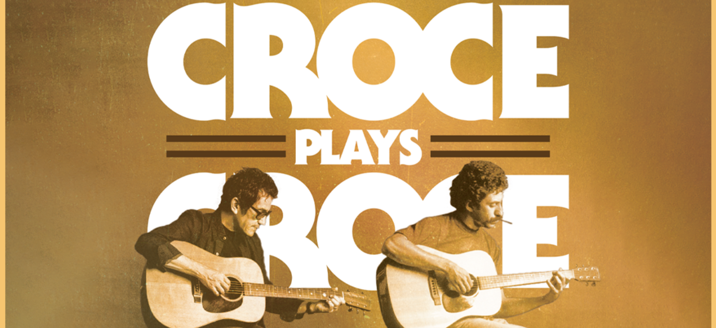 Croce Plays Croce 50th Anniversary