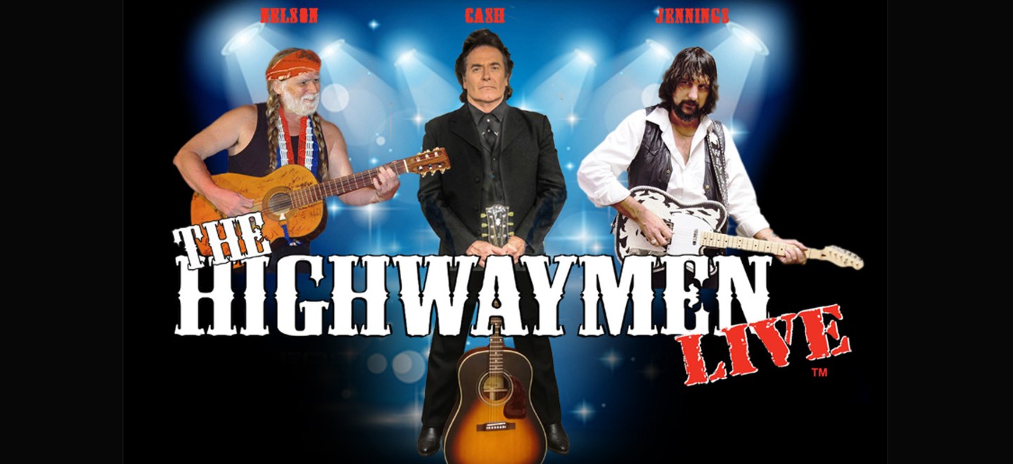 The Highwaymen / Live
