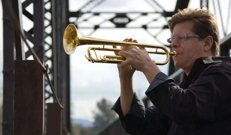 More Info for CVJO Welcomes Wayne Bergeron!