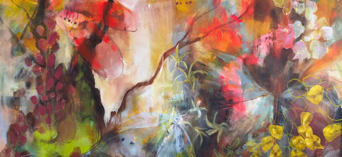 Altered Landscapes - Holli Jacobson & CV Peterson 