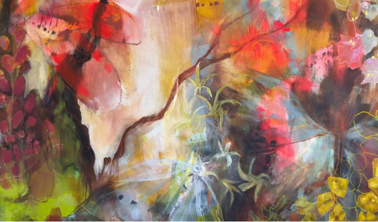 More Info for Altered Landscapes - Holli Jacobson & CV Peterson