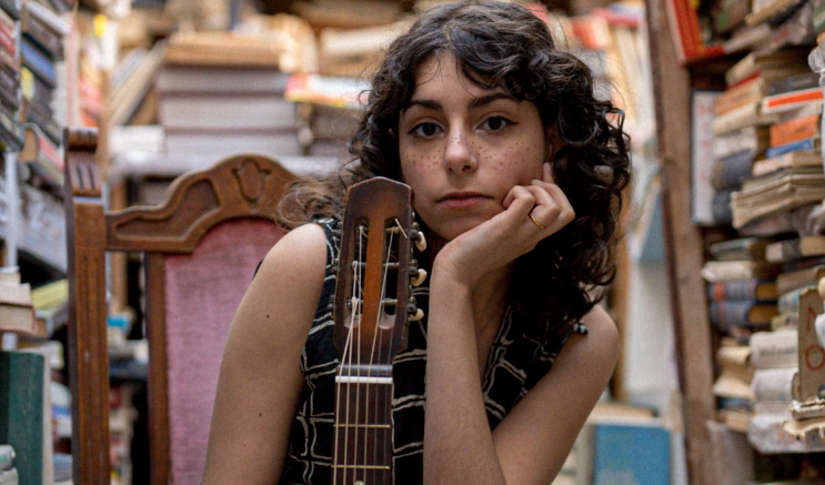 More Info for Amanda Pascali - The 715 Series