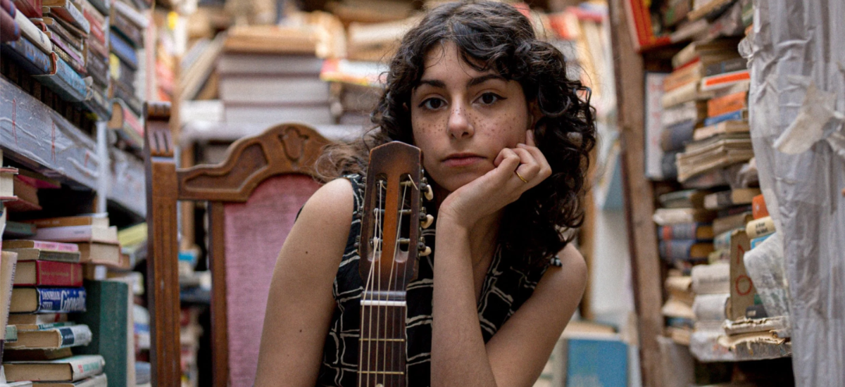 Amanda Pascali - The 715 Series