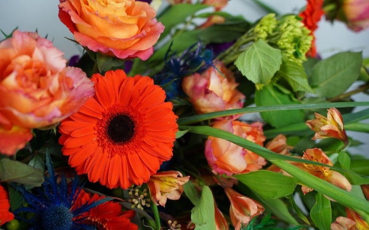 More Info for 2024 Fabulous Florals & Fine Art