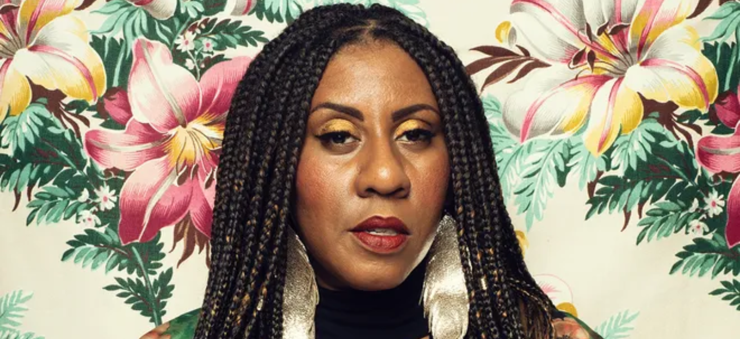 Annie Mack  - The 715 Series