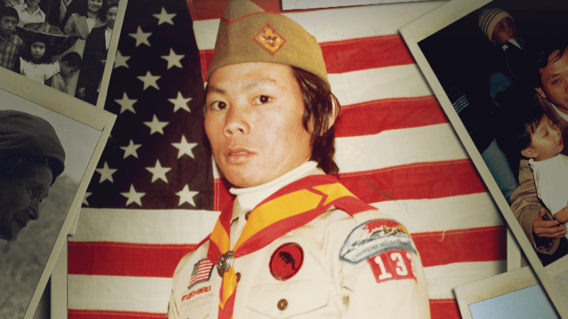 A Half Century Home: 50 Years of Hmong Resettlement in Eau Claire, A Documentary